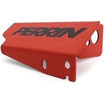 PERRIN ブーストソレノイドカバー 黒 Amazon.co.jp: PERRIN GR/GV用ブーストソレノイドカバー